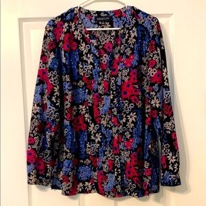 Jones New York Blouse